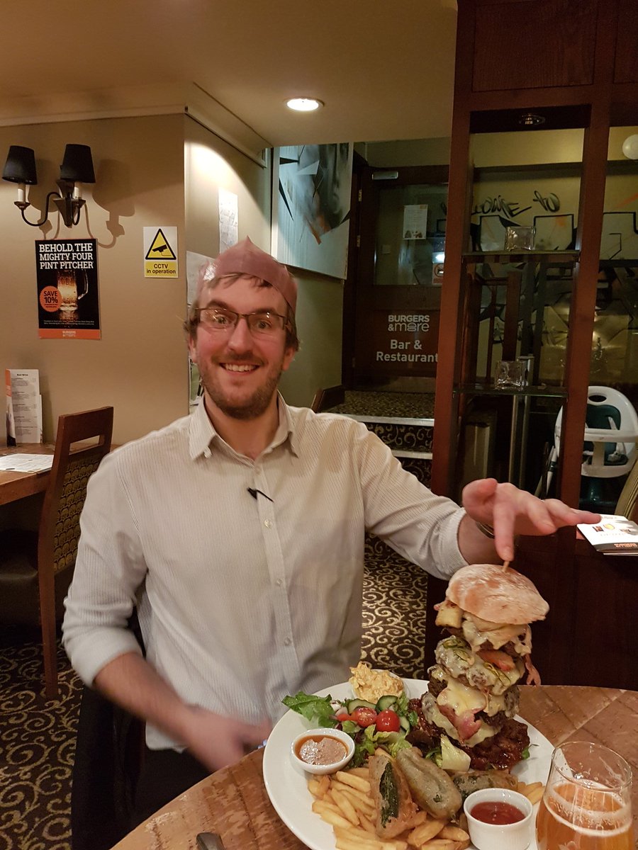 @burgers_andmore stratosphere burger
