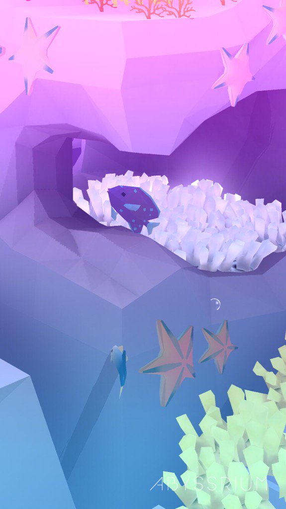 Owlseys's tweet photo. My Jewel Damsel:) 
#abyssrium
Download: https://t.co/FywfpsuKh6 https://t.co/VObyGdRPjD