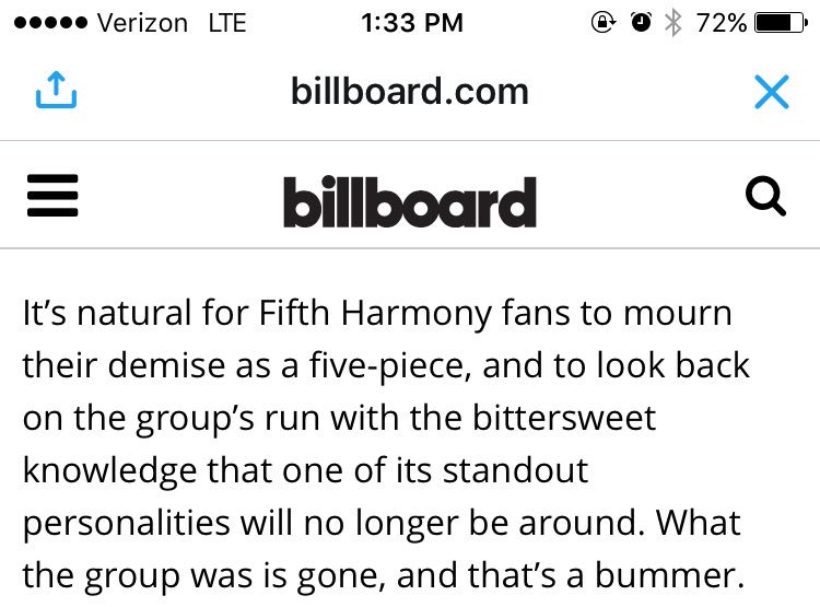 MUSlCALKORDEI's tweet photo. RT if you're a 5H fan and you didn't mourn her departure https://t.co/gYKrZcuwGR