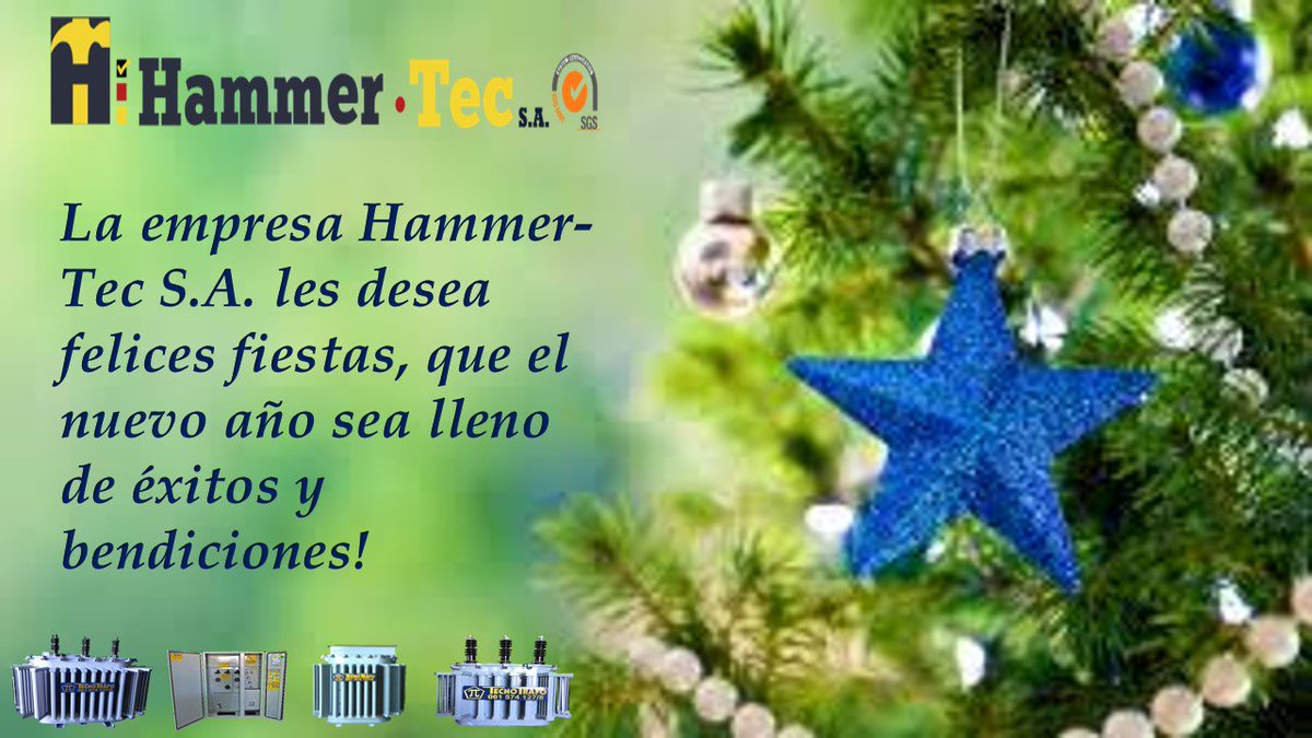 Hammer-Tec (@tecnotrafo) on Twitter photo 