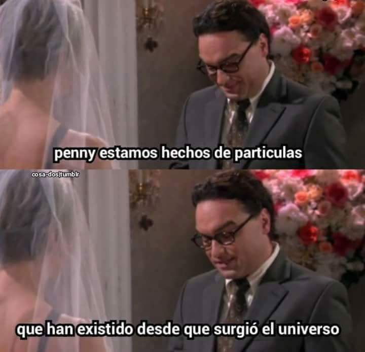 marialejandraec's tweet photo. Amé esta parte. ❤ (Leonard 😍) https://t.co/4rEXS6sxGs