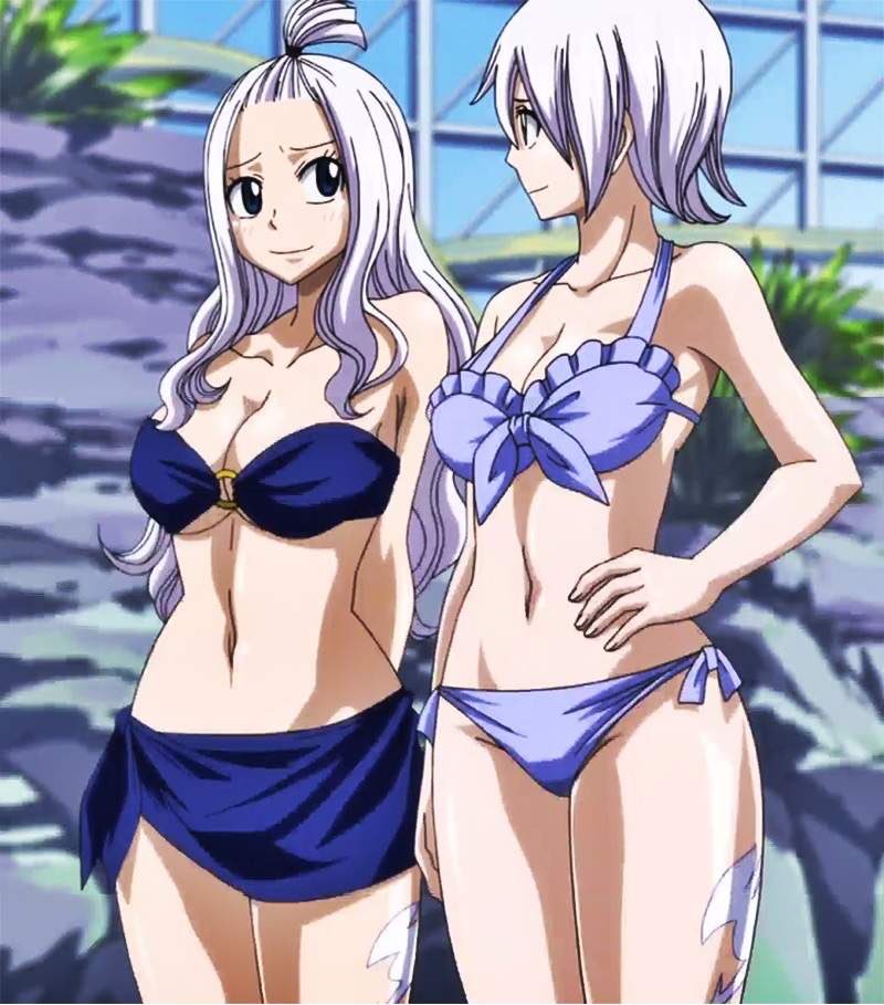 FTWaifus's tweet photo. THE BAES 😍💕 https://t.co/jNBTcBZf4V