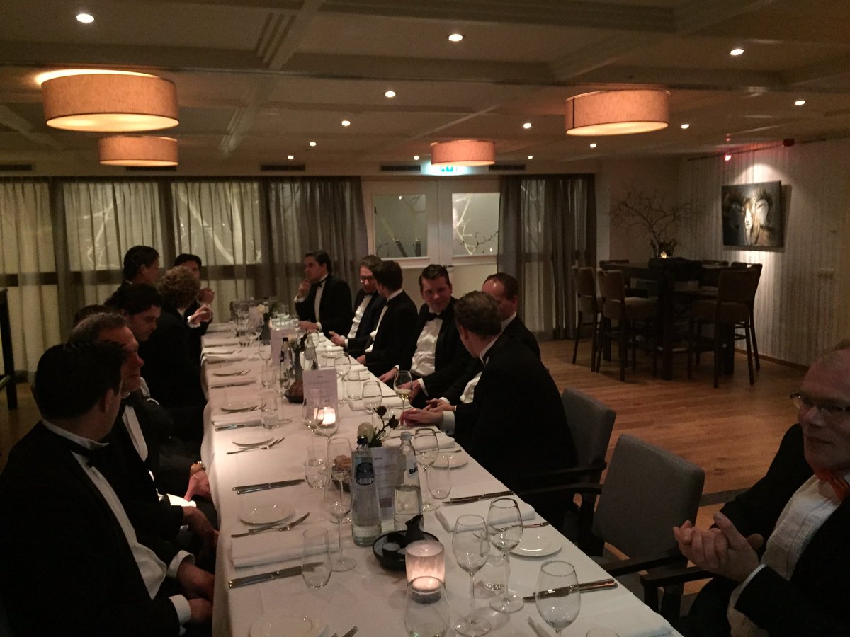 Tafelronde 175 tweet media