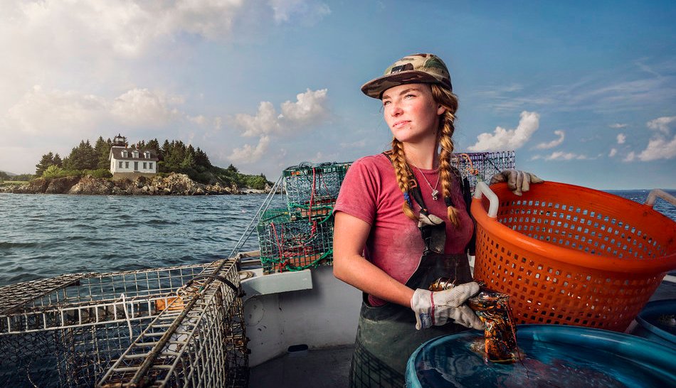 AlannaVagianos's tweet photo. 12 stunning photos that prove there’s no such thing as "men’s work" https://t.co/uO2JxXX5xX by @crismanphoto https://t.co/k72NpfVpA5