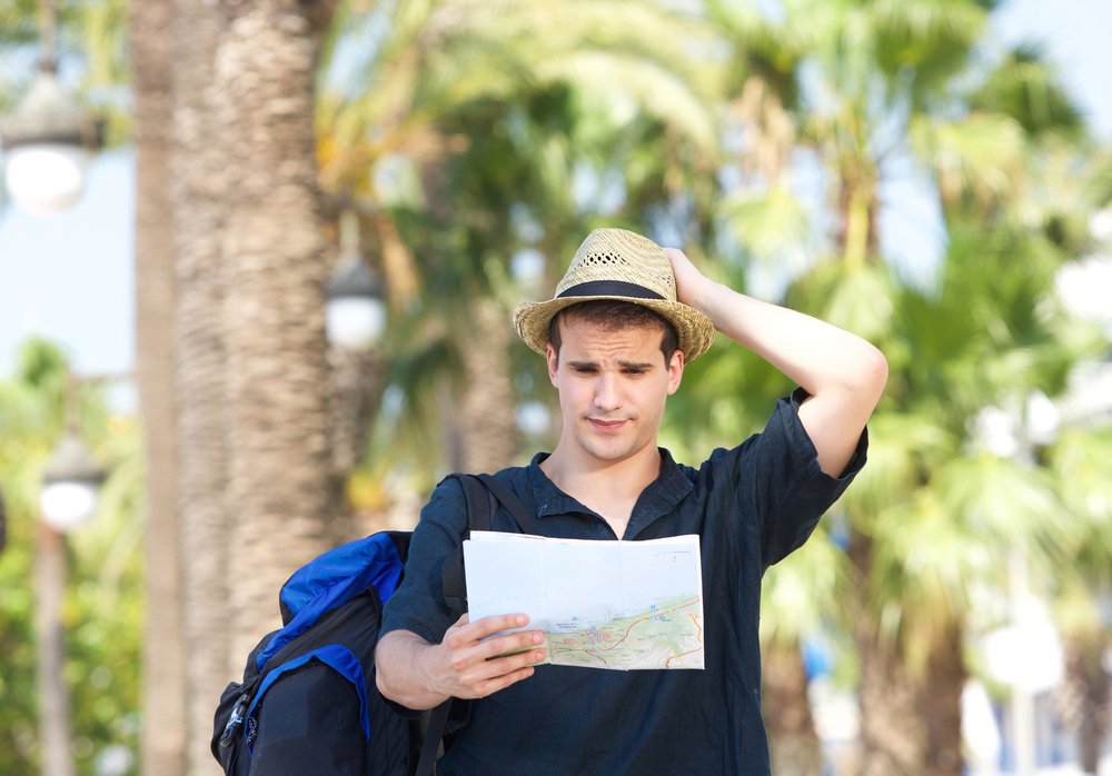 OneTravel's tweet photo. #OneTravelTip: Get lost! Don't be afraid to not know where you're going, your next adventure could be afoot. https://t.co/iBjSh9BDOE