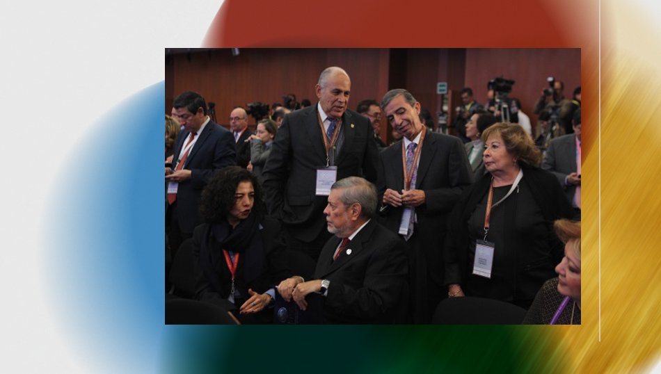 EmbaMexGua's tweet photo. #ANUARIO2016 Enero Emb @MGomezOliver asistió a la XXVII Reunión Anual #REC2016 en @SRE_mx https://t.co/xhIdxzUJlq
https://t.co/2fTrf9SqYq https://t.co/ArTOOsERPn