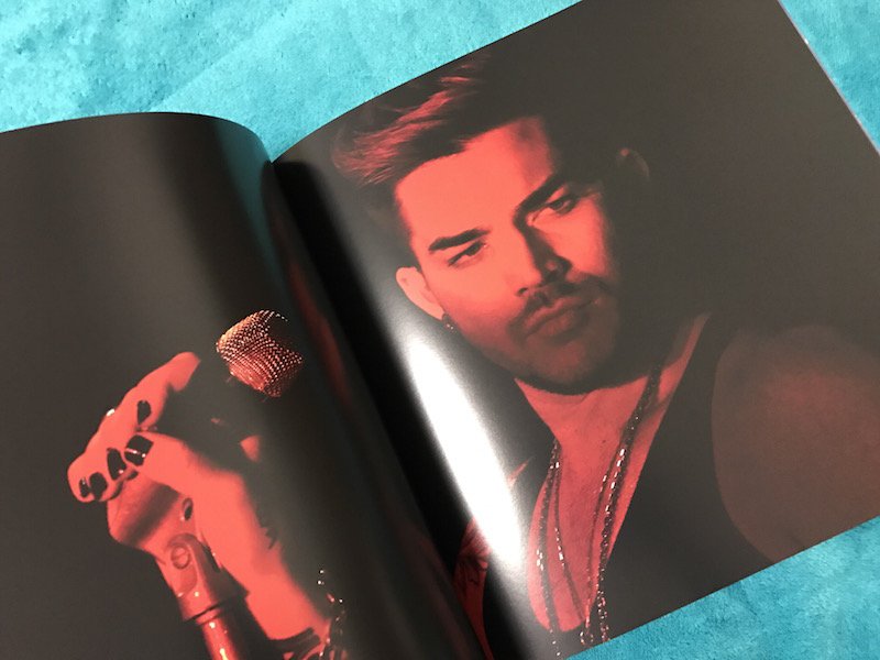 TheSun_TheStars's tweet image. love them💓　#QAL #liveinJapan #Superdeluxeboxset 　wardrecords.com/QueenLiveInJap…