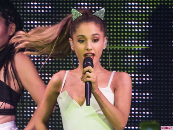 lauraflusche's tweet photo. Overheard @modatl : Convo about laser-cutting #arianagrande cat ears with the MODA logo on them. Thank you @toastMODA! #pleaseletthisbereal https://t.co/Jz5DaYNYdr