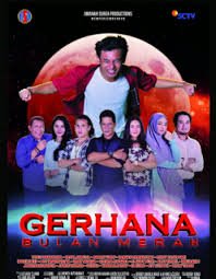ChelseaMamet's tweet photo. Jadwal Sinetron Selasa 20-12-2016…
#GGSbackToSCTV At:16.30wib
#GBMSCTV At:17.45wib
#Pangeran2SCTV At:19.00wib
@SCTV_ https://t.co/uIRtEdGXz5
