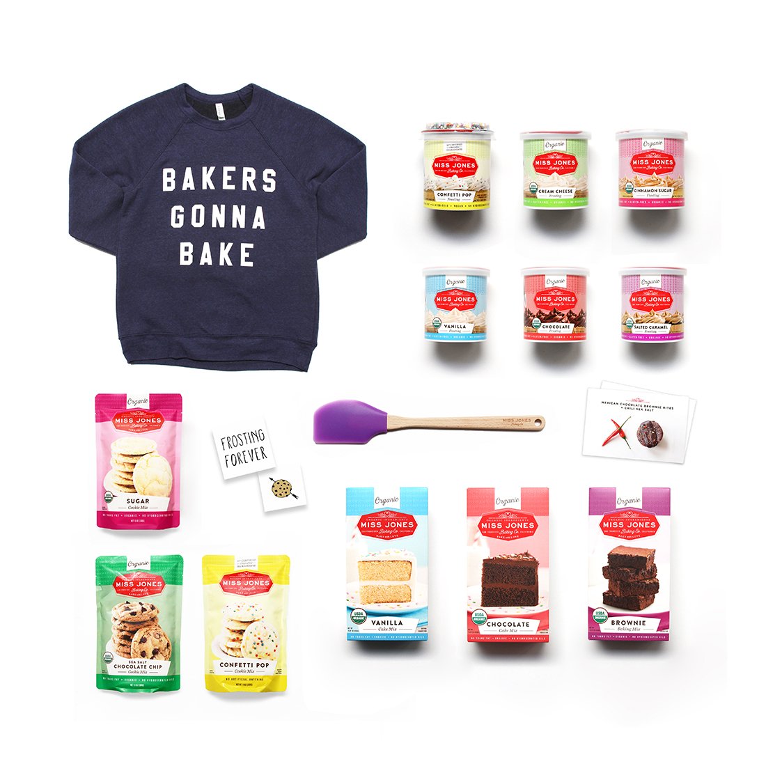 sharedipity's tweet image. Attn Bakers! Ready to win $1,500 in prizes? Join the Bake-It-Better Challenge now! Just post a pic with #BetterWithMissJones to enter!