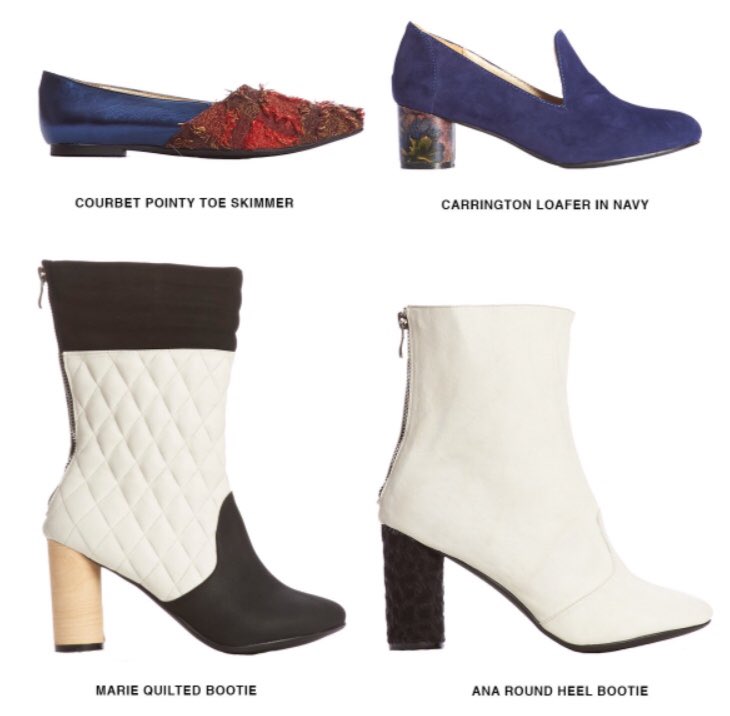 JUST IN! Shop <a href="/ardenwohl/">arden wohl</a> X <a href="/cridecoeur/">cri de coeur</a> #vegan shoes on <a href="/MAISONDEMODE/">MAISON-DE-MODE.COM</a> today!! bit.ly/2hSeKiH