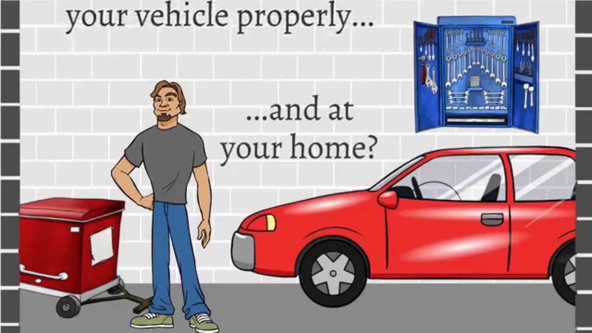 Romano's Automotive (romano_sauto) Twitter