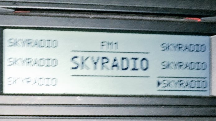 Kerstmuziek verzekerd met dank aan <a href="/M_Riezebosch/">martijn riezebosch</a>