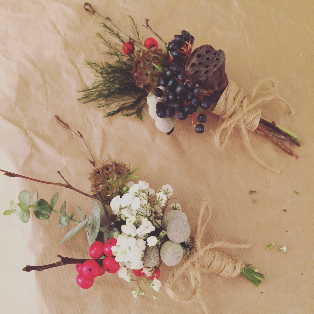 Bluebells & Daisies tweet media