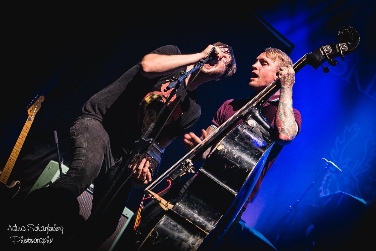Adina Scharfenberg (@mssilverpearl) on Twitter photo #concert No 18/2016 <a href="/SkinnyLister/">Skinny Lister</a> at Palladium in Köln on 29.01.2016 #concertreview #reviewoftheyear #concertpictures #throwback #concert No 18/2016 <a href="/SkinnyLister/">Skinny Lister</a> at Palladium in Köln on 29.01.2016 #concertreview #reviewoftheyear #concertpictures #throwback