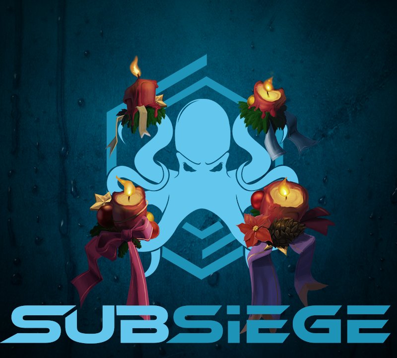 Do you add Subsiege to your wishlist? buff.ly/2hYvQyz

#esport #steam #gamedev #indiegame #indiedev