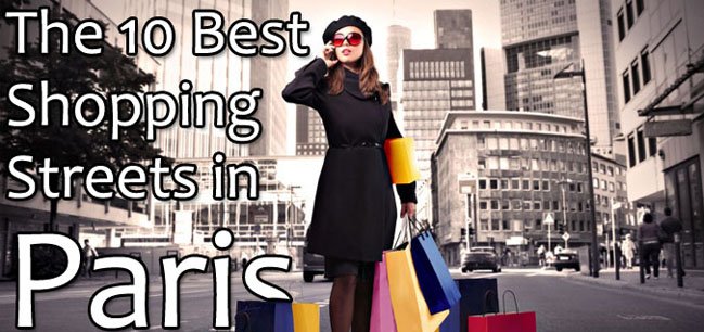 Paris_is_Paris's tweet photo. The 10 Best Shopping Streets in Paris - https://t.co/eyBAN1MjKy https://t.co/eGbC2CitQH