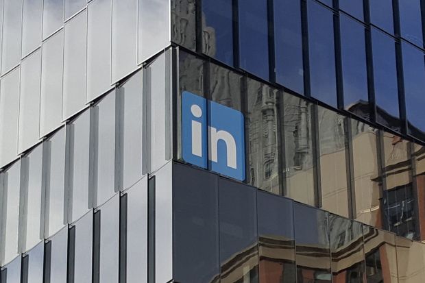 logicalops's tweet photo. The #LinkedIn skill-learning unit #Lynda.com has been hit by #databasebreach that has affected 55,000 users. https://t.co/e3pbY7i2Vi https://t.co/6x3wGPTIk6