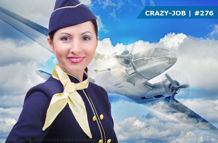 CRAZY_JOBS_de's tweet photo. CRAZY-JOB #276 | Flugexperte (m/w)

DU bist der absolute Schnäppchen-Jäger wenn es um Flüge geht? 

Hier entlang:
https://t.co/pACep9f1sn https://t.co/bQjH57Ob7x