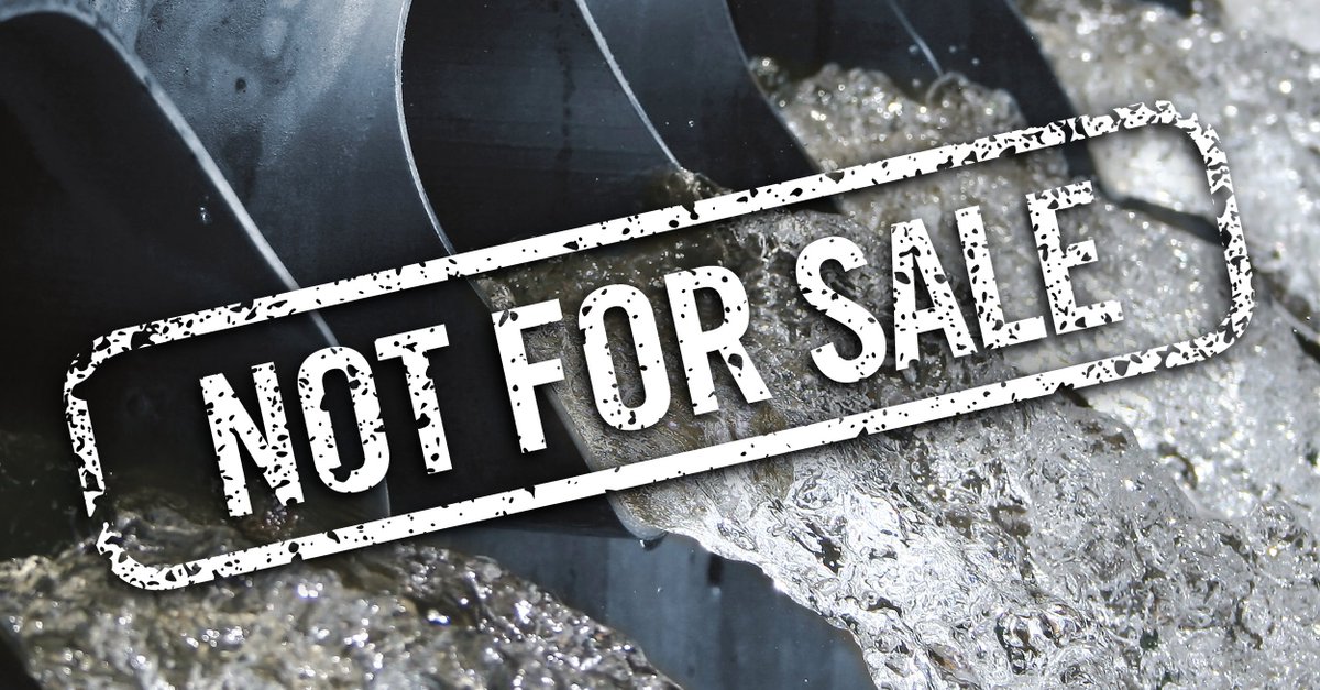 cupenat's tweet image. The Liberals plan for a public-private infrastructure bank that will open the door to #privatization: cupe.ca/liberals-plan-… #notforsale