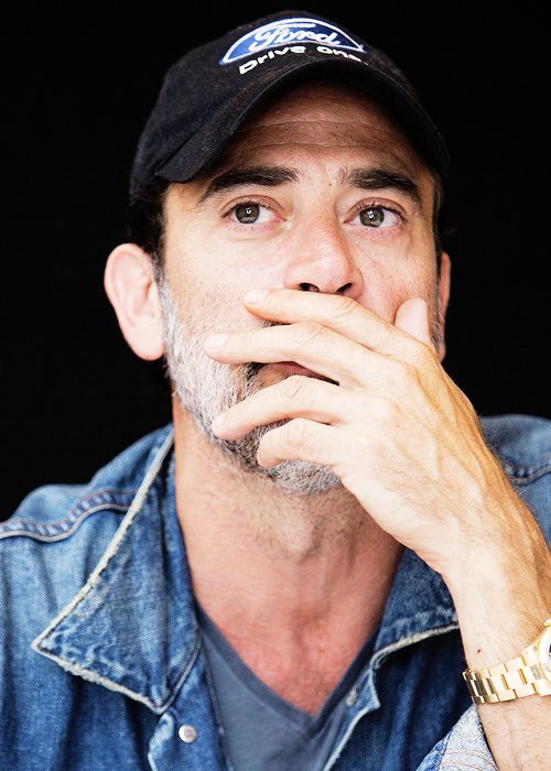 bestdeanmorgan's tweet photo. https://t.co/KuJH79dLLt