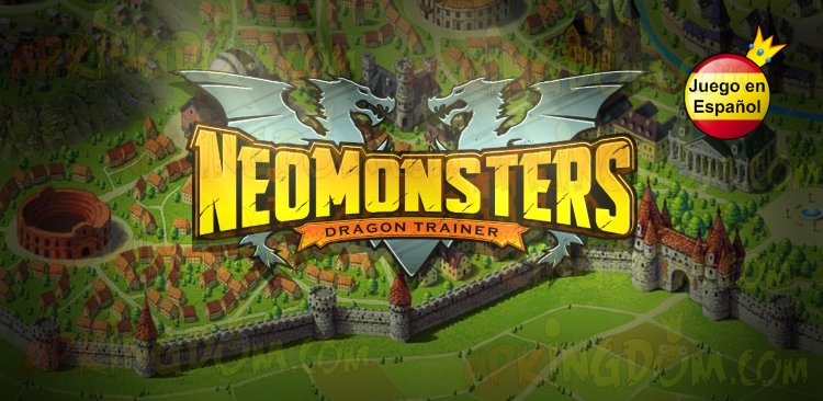 Apkingdom2's tweet photo. Descargar Neo Monsters v1.4.5 .apk [Español] https://t.co/Pe12NonLDS https://t.co/jCOFYOc7Xi
