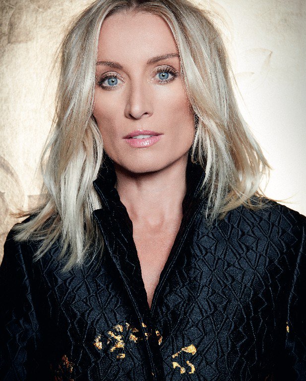 pyrhaeve's tweet image. This woman.... @VictoriaSmurfit Don't stop, whatever you're doing. 😍 #Devilicious