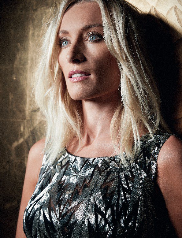 pyrhaeve's tweet image. This woman.... @VictoriaSmurfit Don't stop, whatever you're doing. 😍 #Devilicious