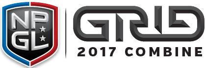 It's coming! The 2017 NPGL Online Coming opens in January. Register for more info
bit.ly/npglcombine #grid #combine #npgl #nike