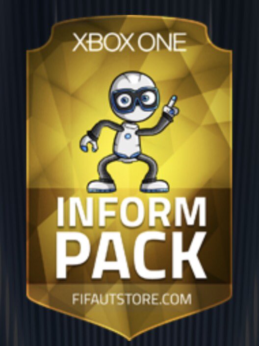 FCUTStore's tweet photo. Big giveaway! 10 x IF Packs! Simply retweet and follow us to enter! We will announce our lucky winners at midnight tonight! #GetWinning https://t.co/ROcv6FFXj2