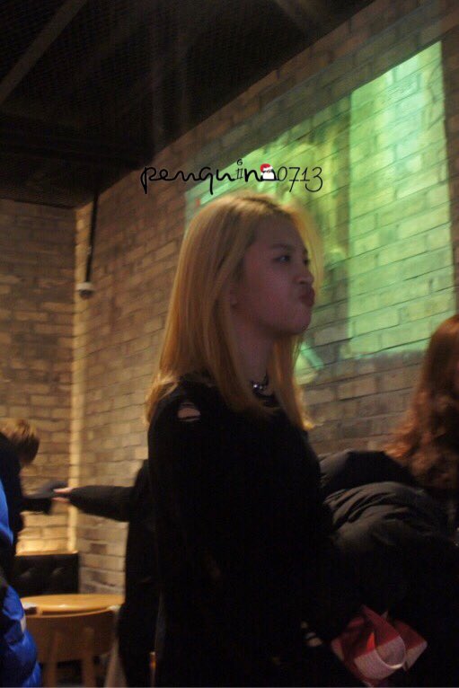 jiwoo_ph's tweet photo. 161217 #Jiwoo @ Sound K open music concert
 © @penguin_0713 https://t.co/bUJ9SLHgoi