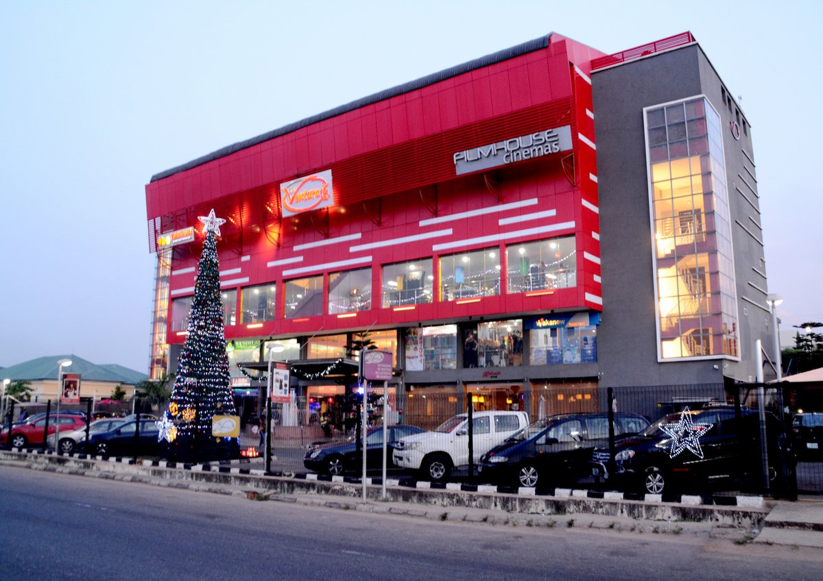 A Day Inside Ibadan Mega Malls By Kingsley Alumona - Travel - Nigeria