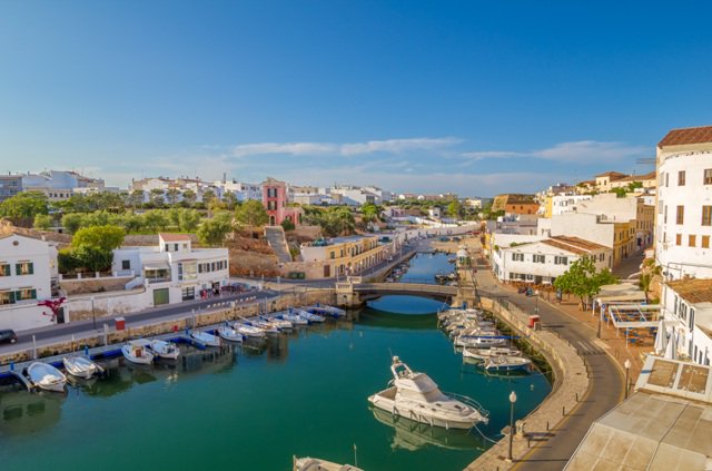 airwander's tweet photo. Fly to the exotic Menorca island in#Spain that offers best mix of ancient culture, casual beach life &amp; subtle luxury https://t.co/rQj1rNLiRE