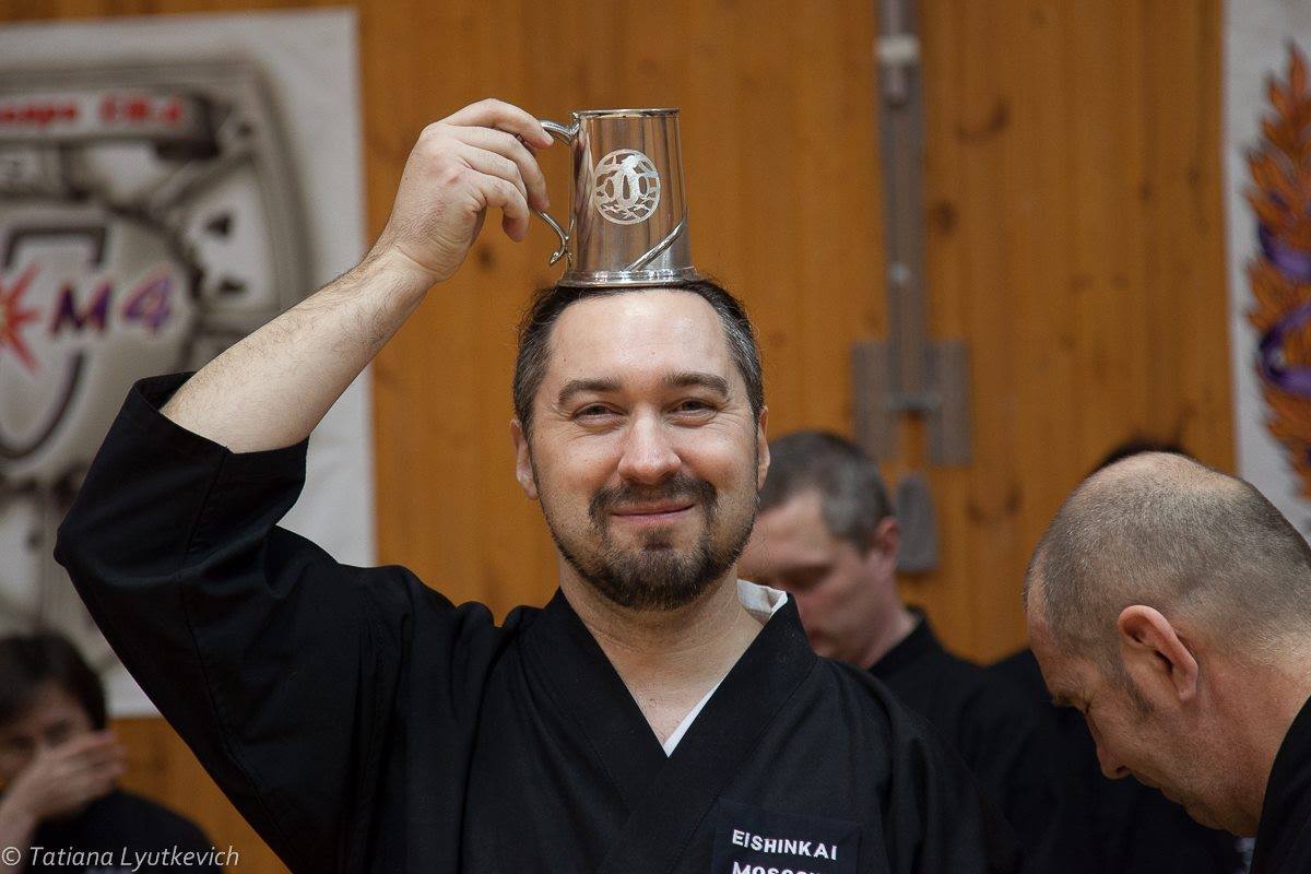 baumankan's tweet photo. V Открытый турнир по иайдо на Кубок ЭЙСИНКАЙ / V #Eishinkai #Iaido Open Cup 2017
https://t.co/n1GXyDXkCA
#BMSTU #baumankan https://t.co/oHJLnwUCyS