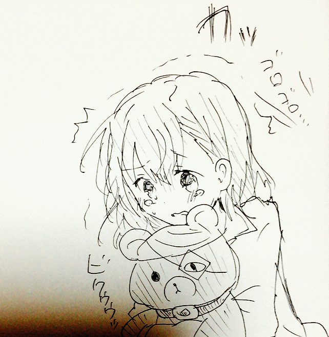 エレクトロマスターなのに雷苦手な美琴ちゃんとかいたら可愛くないですか… 