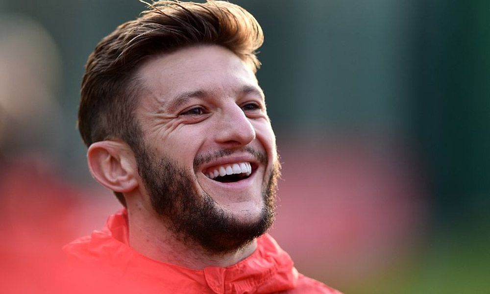 LFCIndonesia's tweet photo. Lallana: Atmosfer derbi selalu berbeda https://t.co/Hw7gXwoGu2 https://t.co/PGh63gPQCC