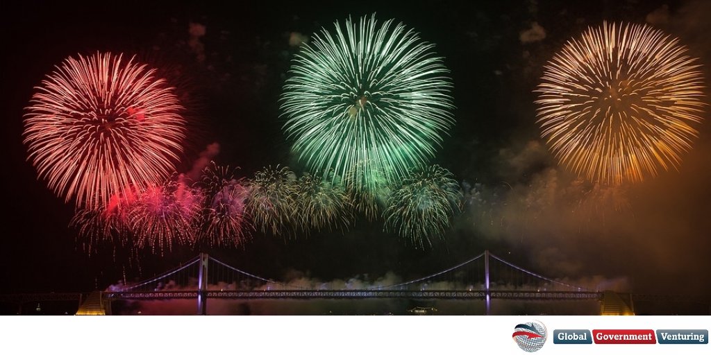 GIVenturing's tweet photo. In @GGVenturing's final editorial for 2016, @thierryheles looks back on the highlights of the past twelve months https://t.co/FKetOgk6dS https://t.co/VNCeCXzRFF