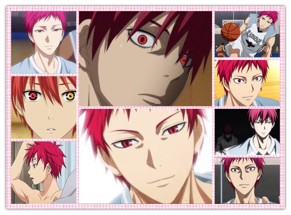 わろし 赤司征十郎生誕祭 Akanecchi0721 Twitter