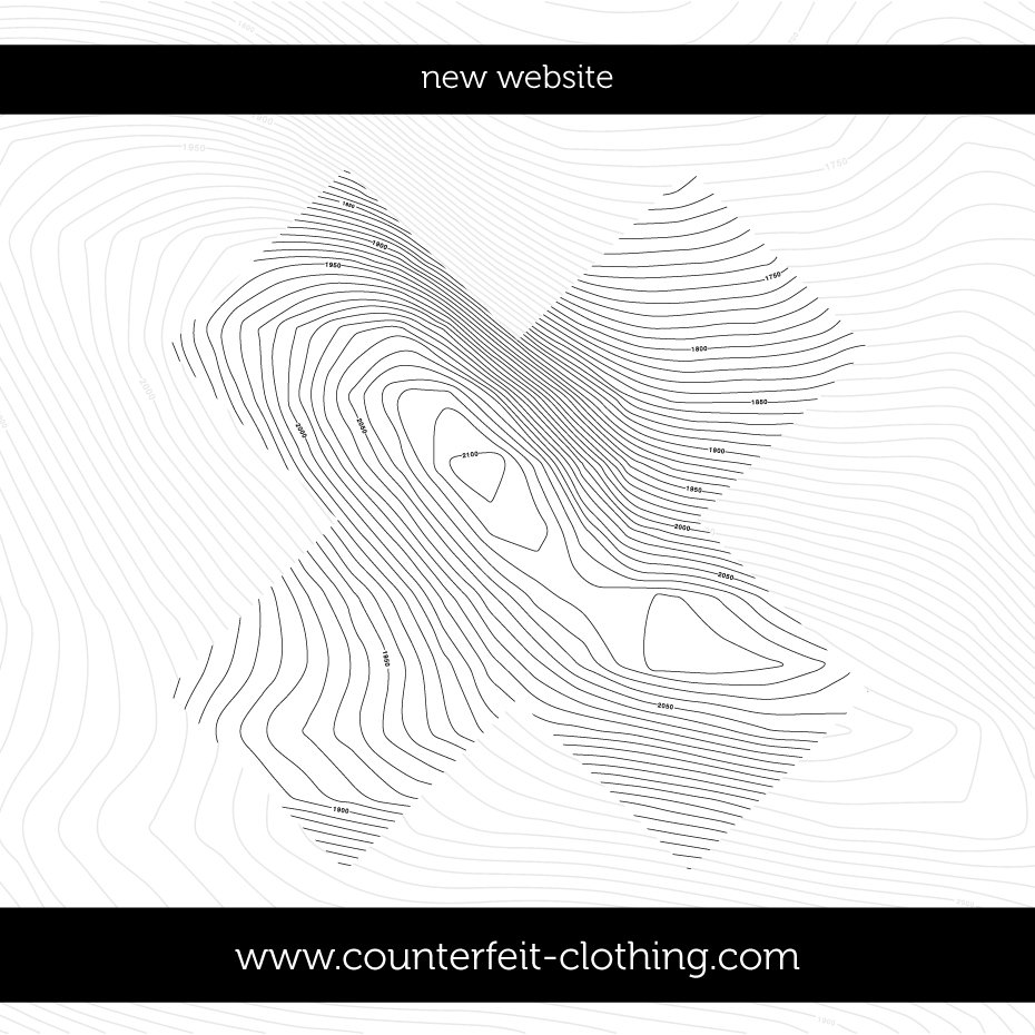 Counterfeit Clothing tweet media