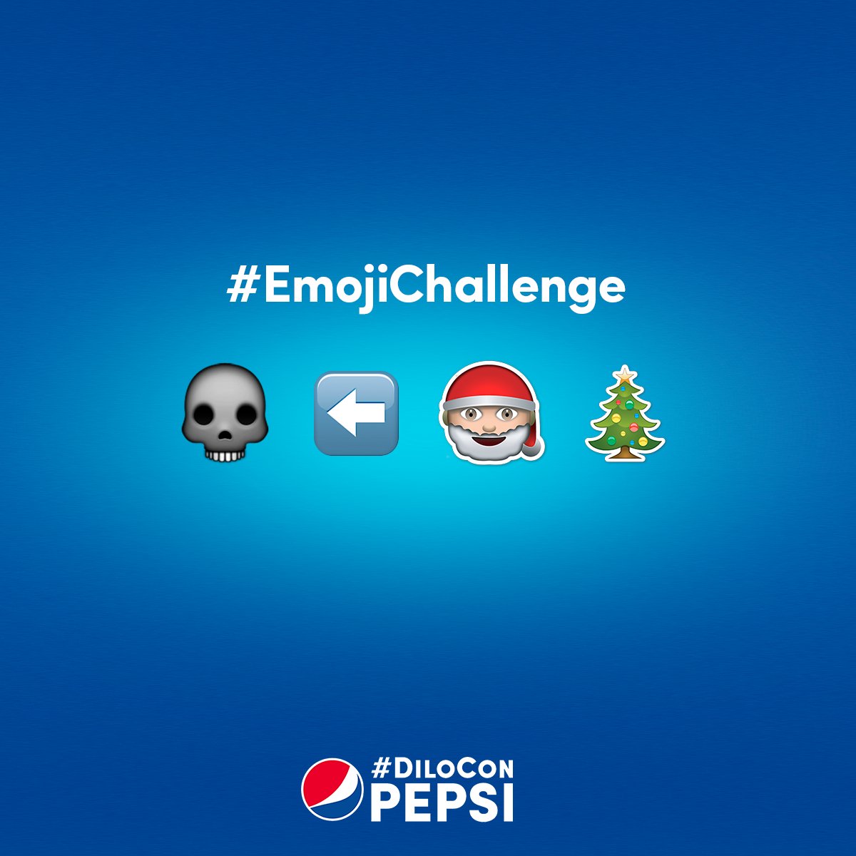 PepsiPuertoRico's tweet photo. ¡Adivina la película! #EmojiChallenge #DiloConPepsi https://t.co/hIq2n8Gsi1