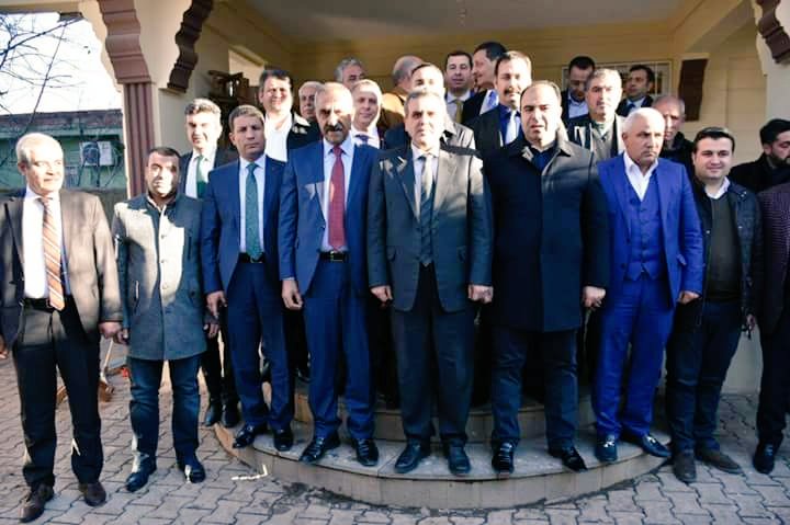 Ecz. Abdülhakim AYHAN tweet media