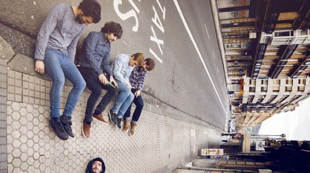 #ZOZKETA Gogoratu <a href="/Berkhout_John/">JOHN BERKHOUT</a> -en Donostiako kontzerturako sarrerak oparituko ditugula eitb.eus/eu/gaztea/zozk… #GAZTEA