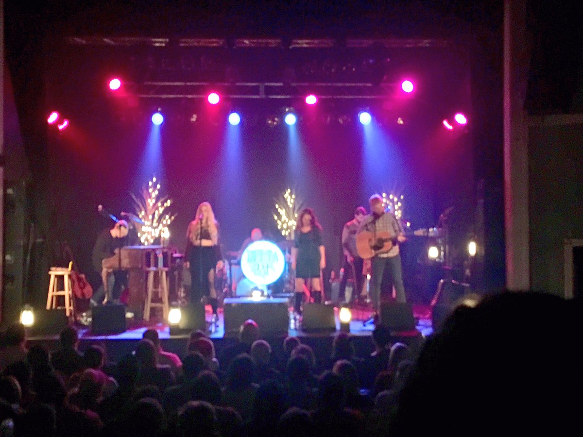 rbrewnc's tweet photo. Thank you @DeltaRae for melting my heart once again. https://t.co/AdcWRANI6d