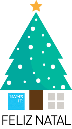 NameIT_Lda's tweet photo. A equipa NameIT deseja umas Boas Festas e próspero 2017 na nossa companhia! 
Merry X-mas powered by @NameIT_Lda https://t.co/Snmj678lll