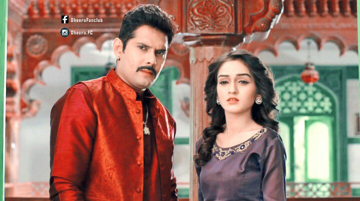 Dheera_FC's tweet photo. #EpisodeCaps #Dheera #18thDecember2016 https://t.co/pRHy4UePLu