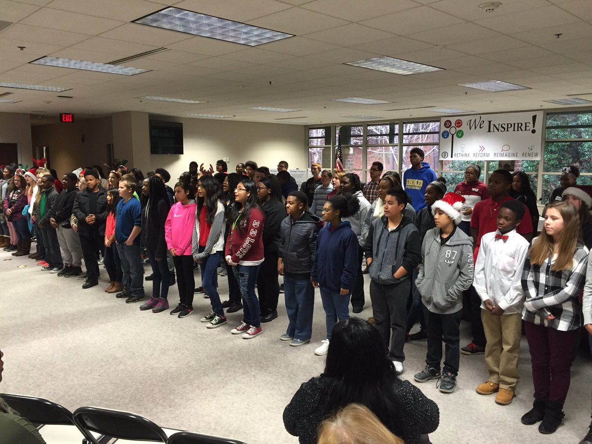 STEM Principal (STEM_Sharks) Twitter