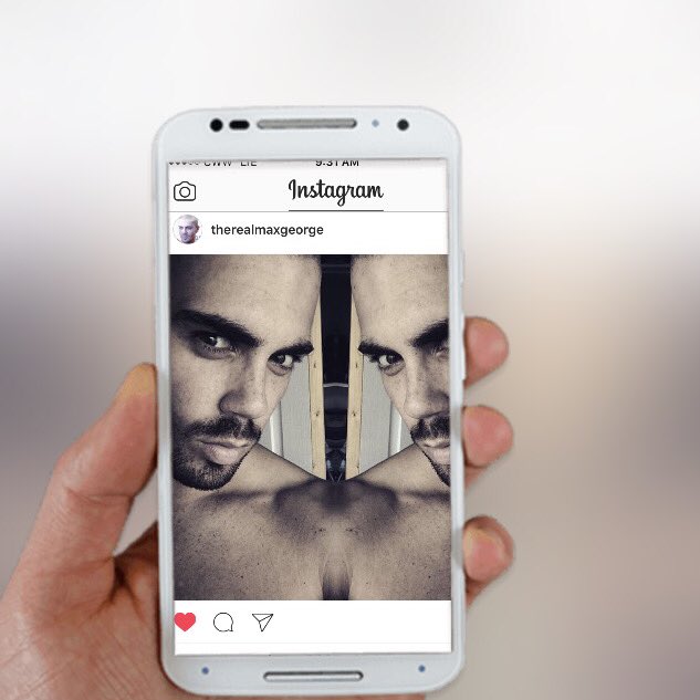 TWDirtyGirls's tweet image. We love @MaxGeorge &amp;amp; his IG therealmaxgeorge 📸🔥

Follow &amp;amp; turn notifications on 🔛 

instagram.com/therealmaxgeor…