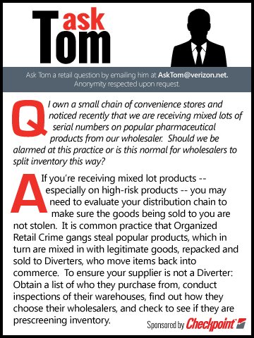 Is it normal for #wholesalers to split inventory or should we be alarmed? us.checkpointsystems.com/news-events/as… #retail