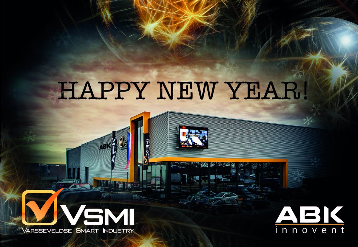 VSMI_bv's tweet photo. Wij wensen u bijzonder fijne feestdagen en een gezond en gelukkig 2017 toe.@VSMI_bv https://t.co/sEiKWBiA0B