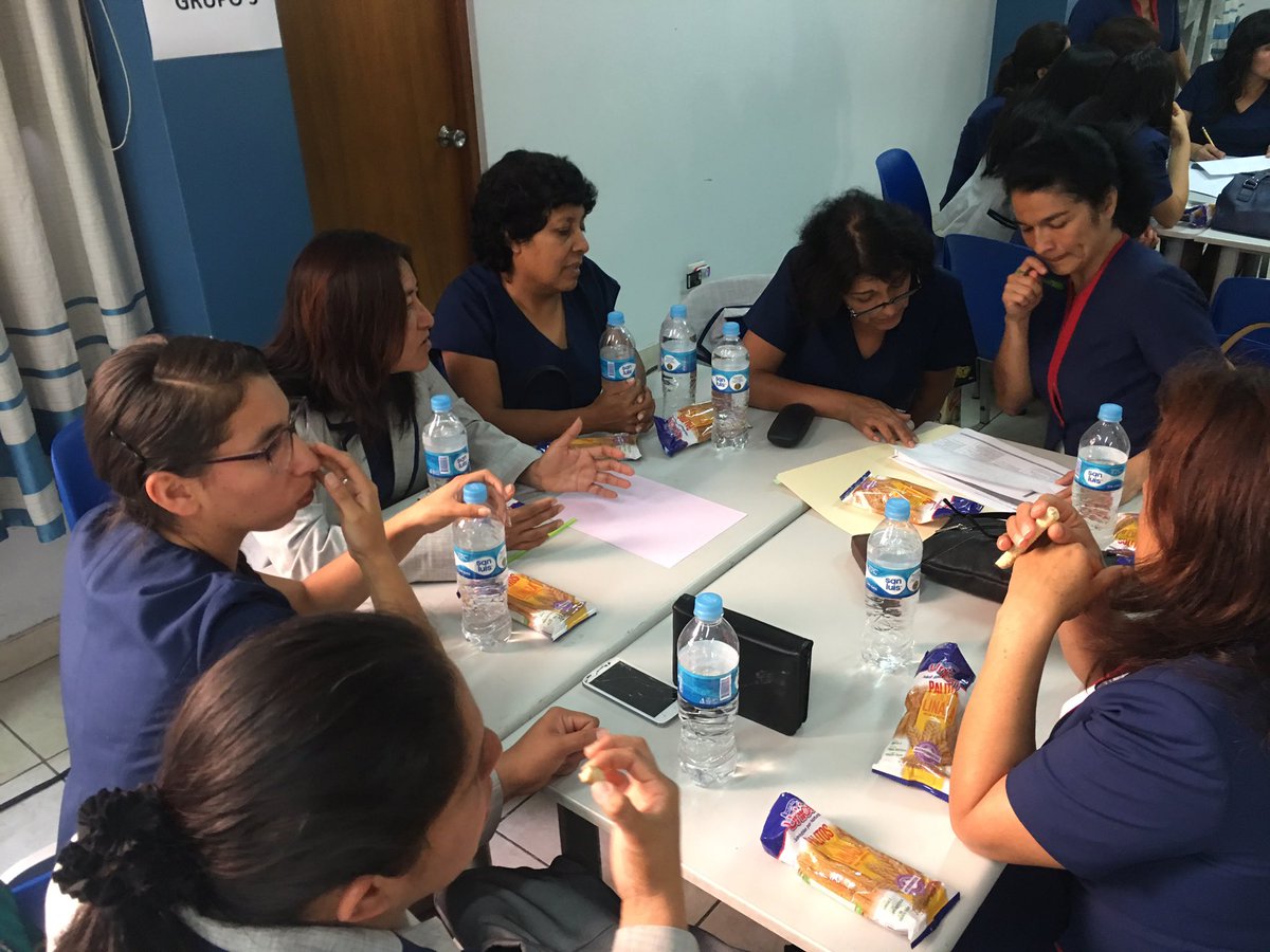 dvallejosh's tweet photo. Trabajando en el Proyecto Educativo Nacional Adventista #PROENA en la @UPeU_Oficial @edgardlluz https://t.co/qNWP8FKBJK